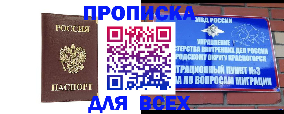 пропишу в квартире в Брянске